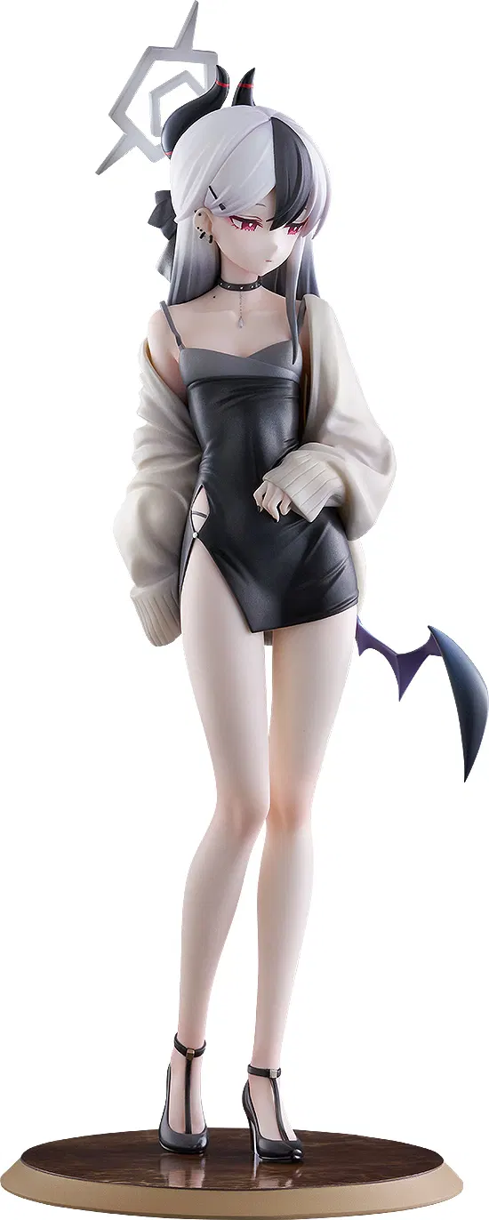 Blue Archive 1/7 Scale Pre-Painted Figure: Kayoko (Dress)