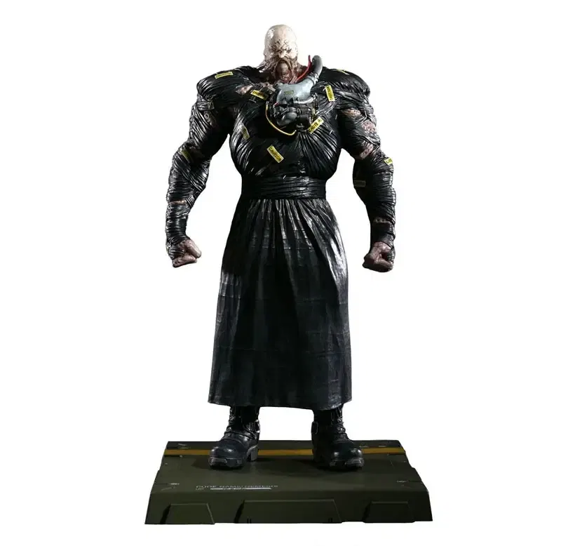 Capcom Figure Builder Creators Model Resident Evil 3 1/6 Scale Pre-Painted Figure: Nemesis